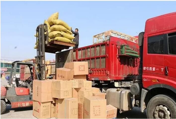 漳州到樊城区物流专线