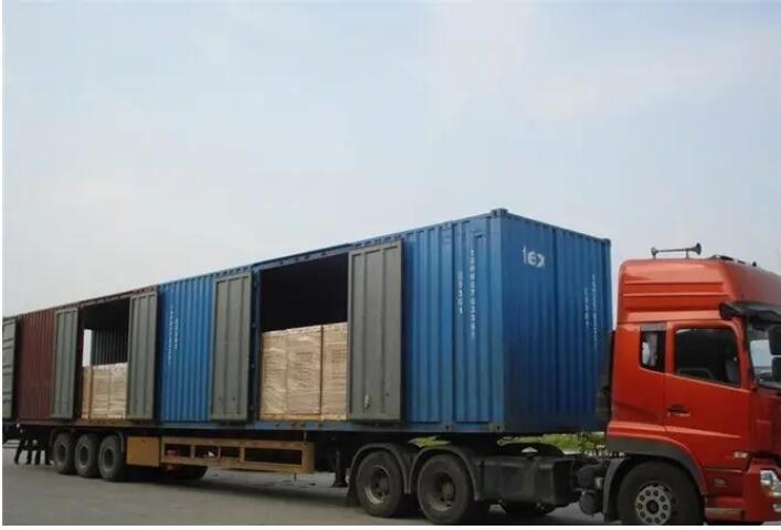 漳州到樊城区整车运输