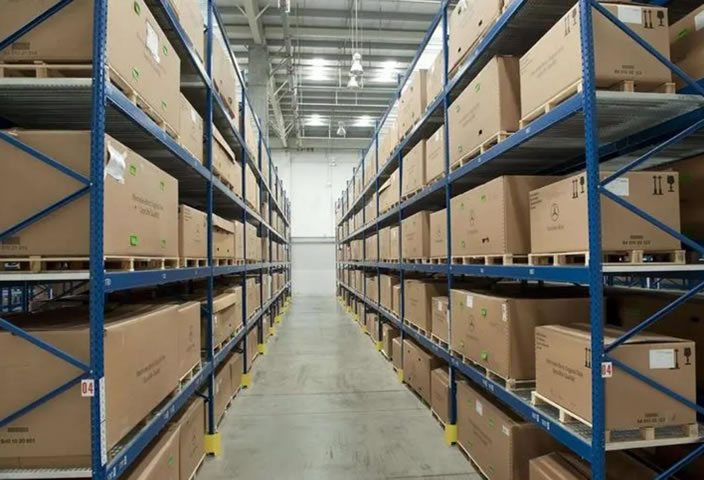 漳州到樊城区货物仓储